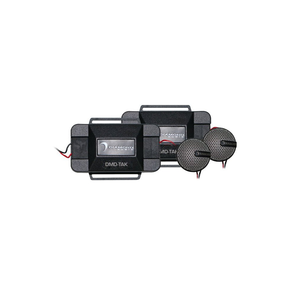 Diamond Audio Marine speaker DMDTAK