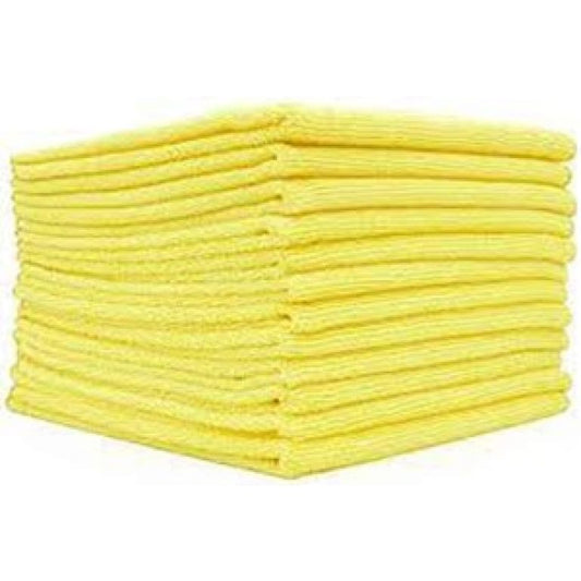 The Rag Company 16 x 16 EDGELESS 300 – YELLOW 51616E300YEL