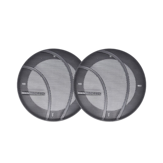 Diamond Motorcycle Speaker DSG52