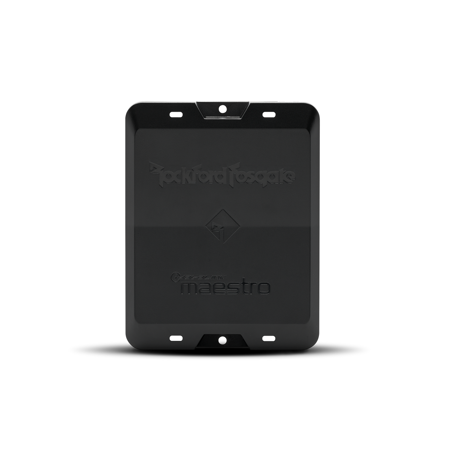 8-Channel Interactive Signal Processor w/ Integrated iDatalink Maestro Module