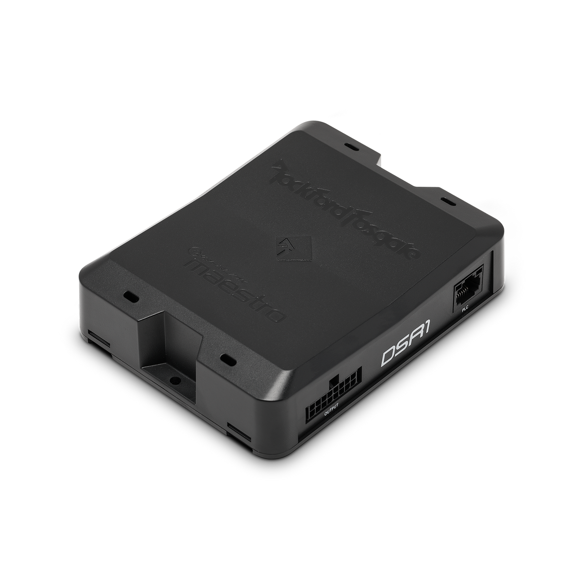 8-Channel Interactive Signal Processor w/ Integrated iDatalink Maestro Module