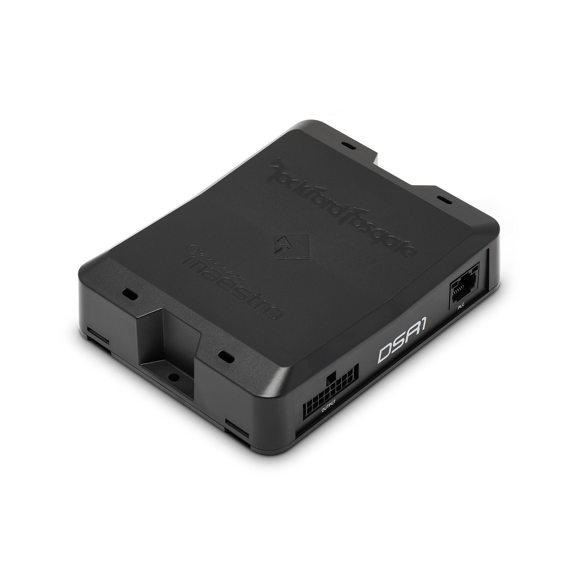 8-Channel Interactive Signal Processor w/ Integrated iDatalink Maestro Module