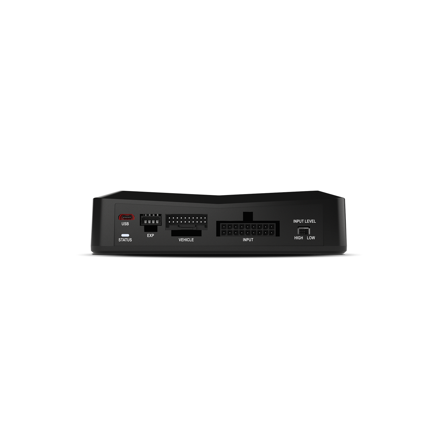 8-Channel Interactive Signal Processor w/ Integrated iDatalink Maestro Module