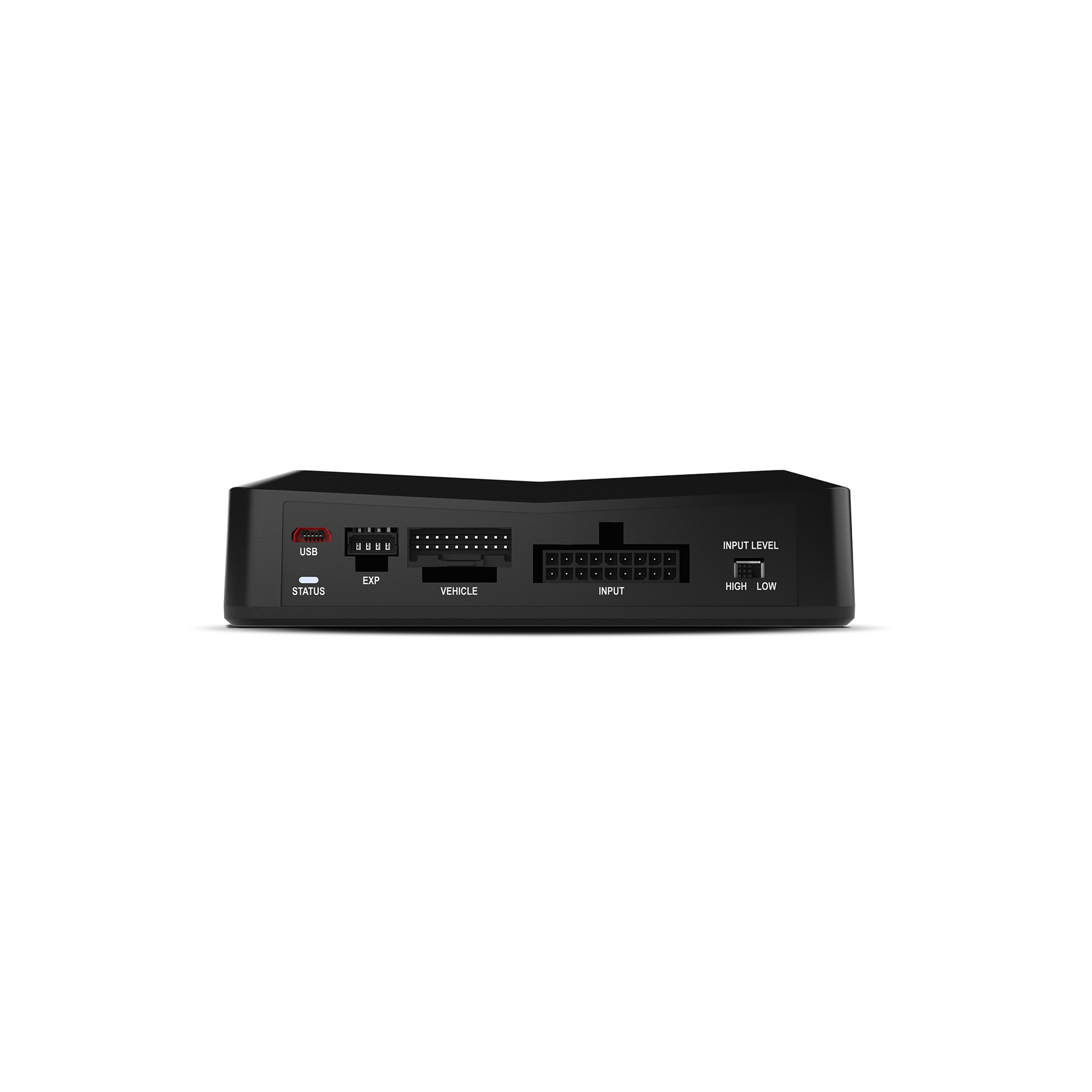 8-Channel Interactive Signal Processor w/ Integrated iDatalink Maestro Module