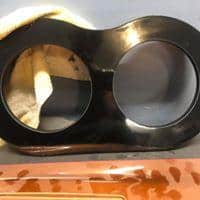 Quad 6 Mounts (Pair)