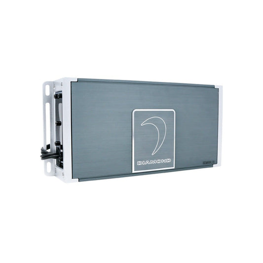 2-Channel DXM Series Full Range Class D Waterproof Amplifier - DXM600.2D