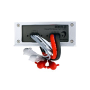 2-Channel DXM Series Full Range Class D Waterproof Amplifier - DXM600.2D