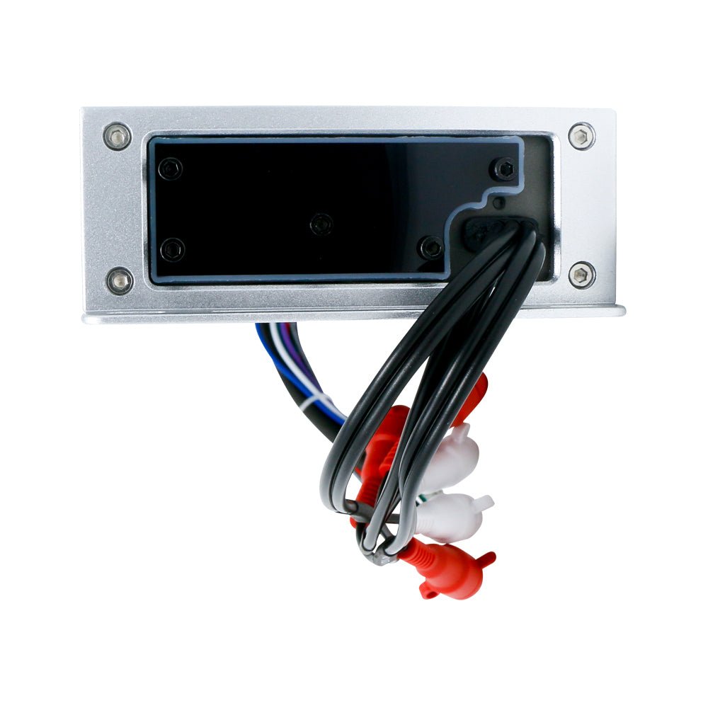 4-Channel DXM Series Full Range Class D Waterproof Amplifier - DXM800.4D