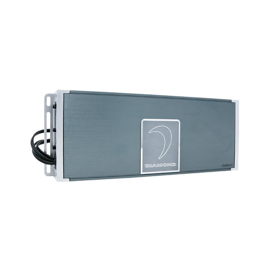 4-Channel DXM Series Full Range Class D Waterproof Amplifier - DXM800.4D