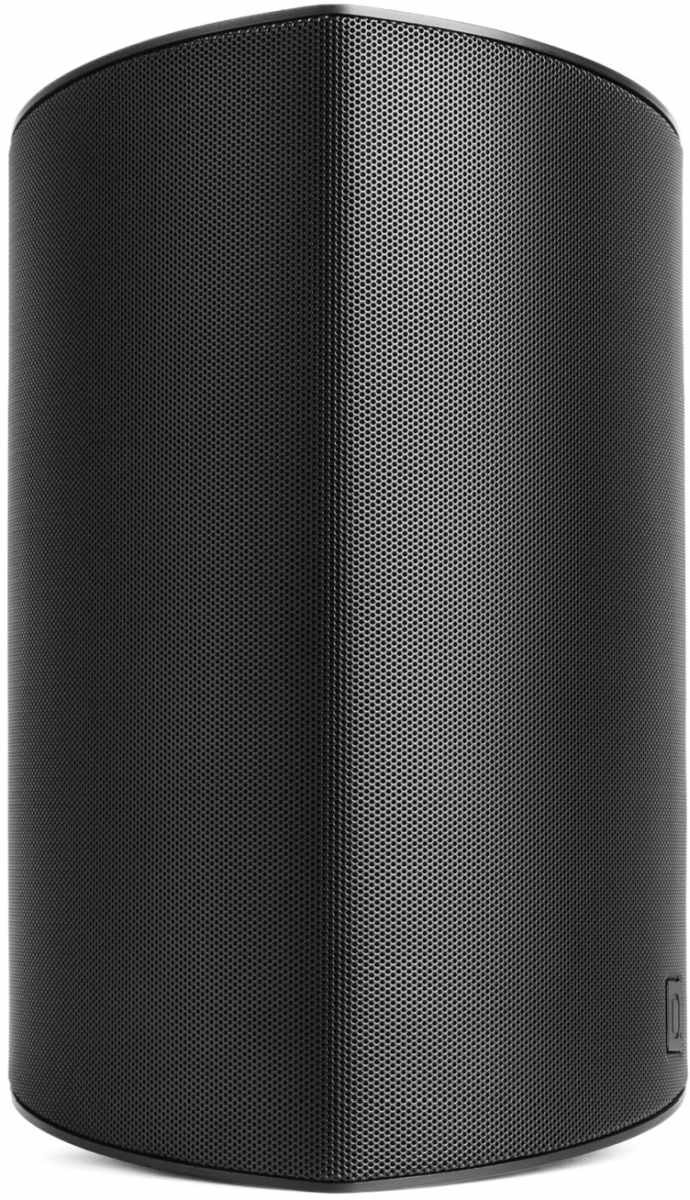 Definitive Technology® Dymension Outdoor™ 6.5" Black Outdoor Surface Mount Speakers