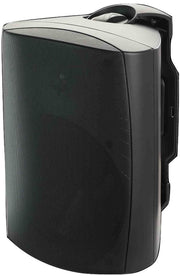 Martin Logan® ML-75AW Black 7.5" Outdoor On-Wall Speaker