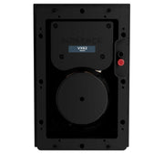 Sonance In-Ceiling Speaker Visual Experience Series Rectangular 6.5-Inch (Pair)