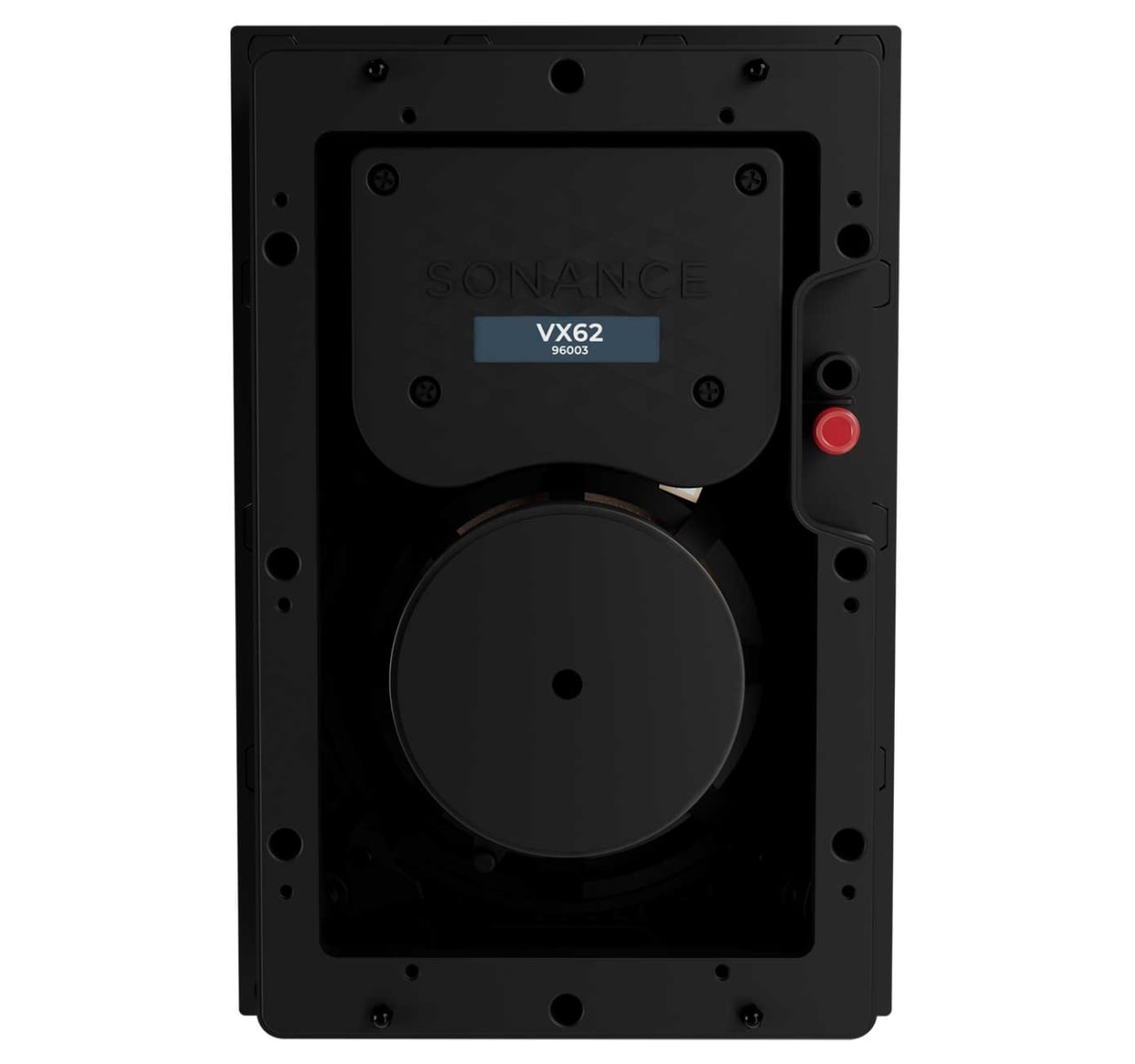 Sonance In-Ceiling Speaker Visual Experience Series Rectangular 6.5-Inch (Each)