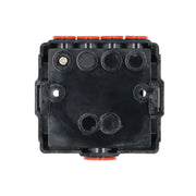 MANL Fuse Distribution Block | 1/0-4 AWG In, (4) 4/8 AWG Out