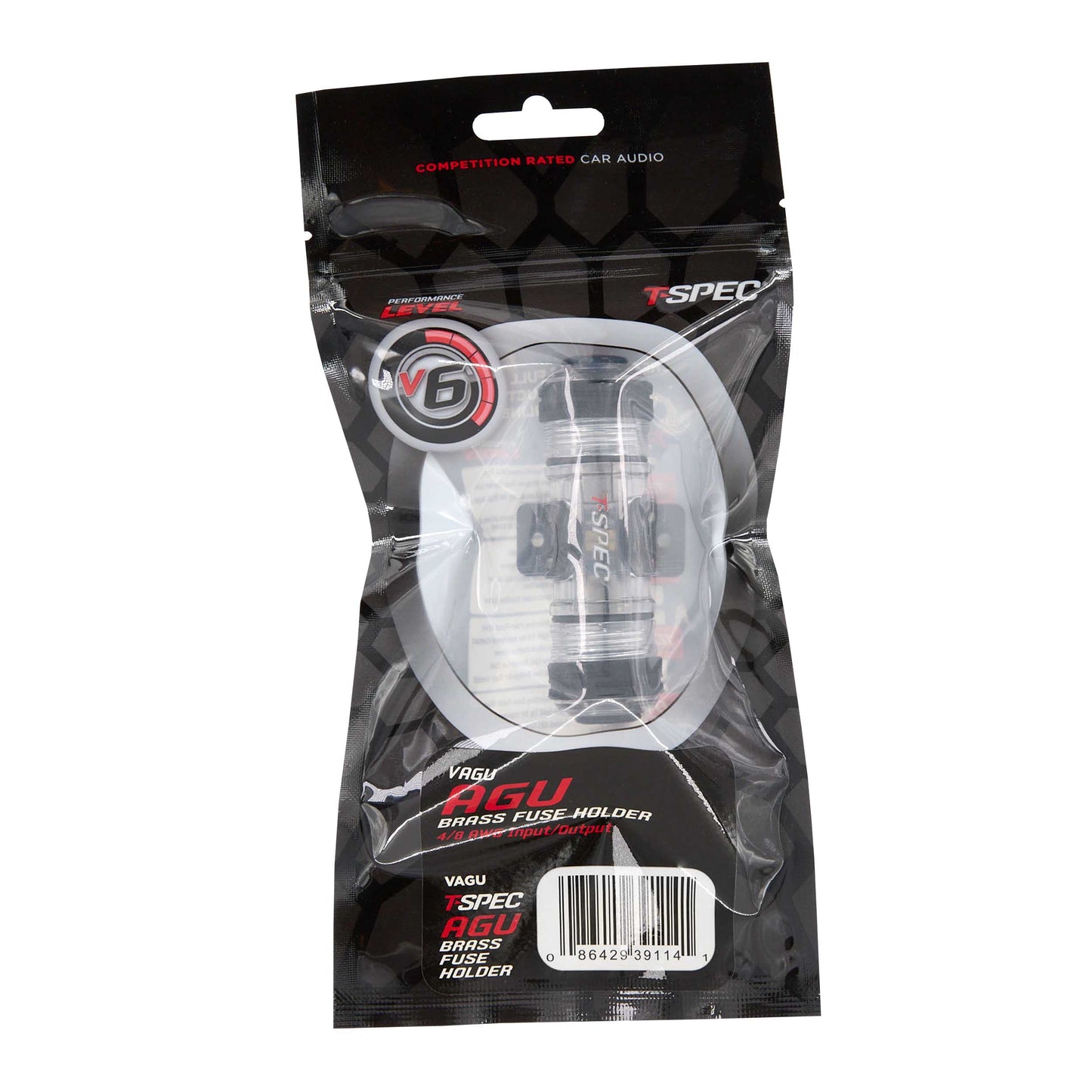AGU Fuse Holder | 4/8 AWG