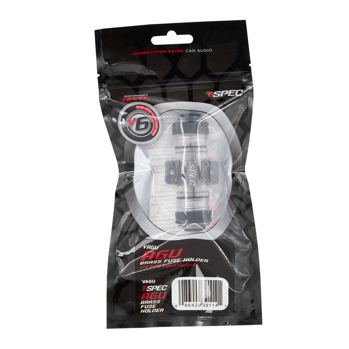 AGU Fuse Holder | 4/8 AWG