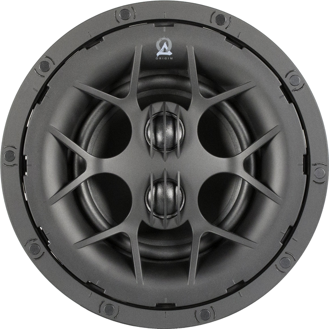 Origin Acoustics® Director 6.5" In-Ceiling Speaker