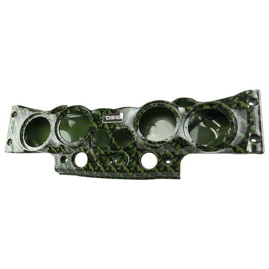 DS18 UTV Audio Pod DS-JK-SBAR-CMGR