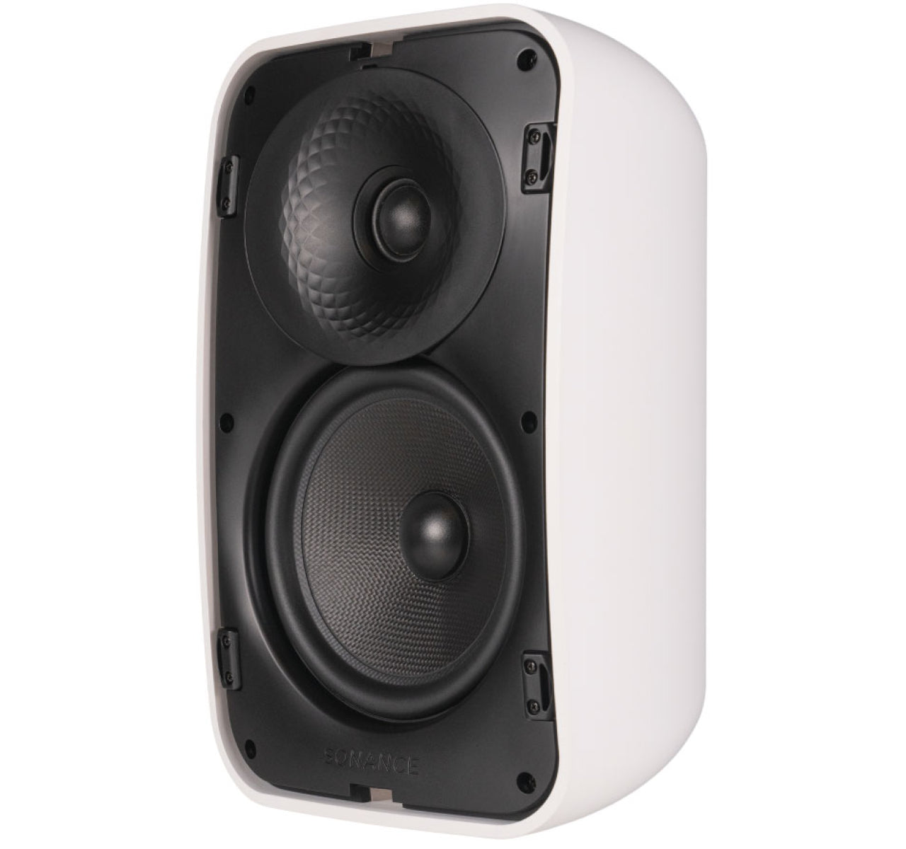 Sonance Mariner MX62 6-Inch Outdoor Speaker in White (Each)