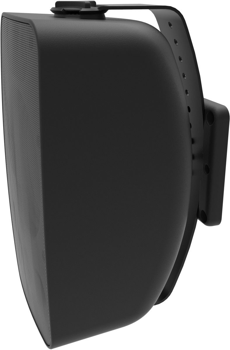 Origin Acoustics® Professional 6.5" Black Surface Mount Speakers