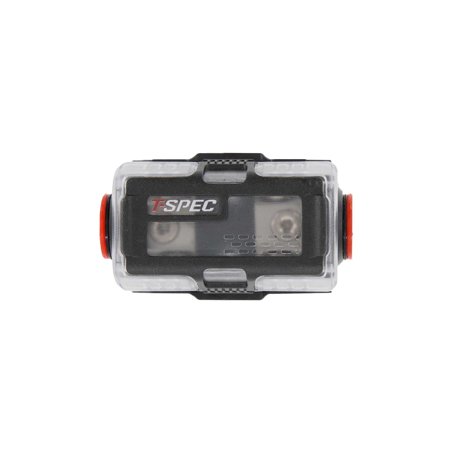 Dual MANL Fuse Holder | 1/0-4/8 AWG
