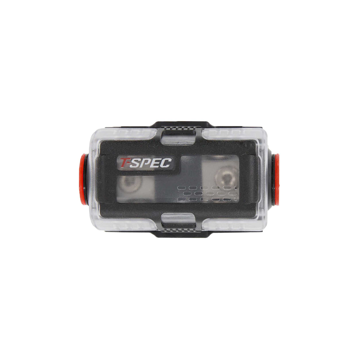 Dual MANL Fuse Holder | 1/0-4/8 AWG