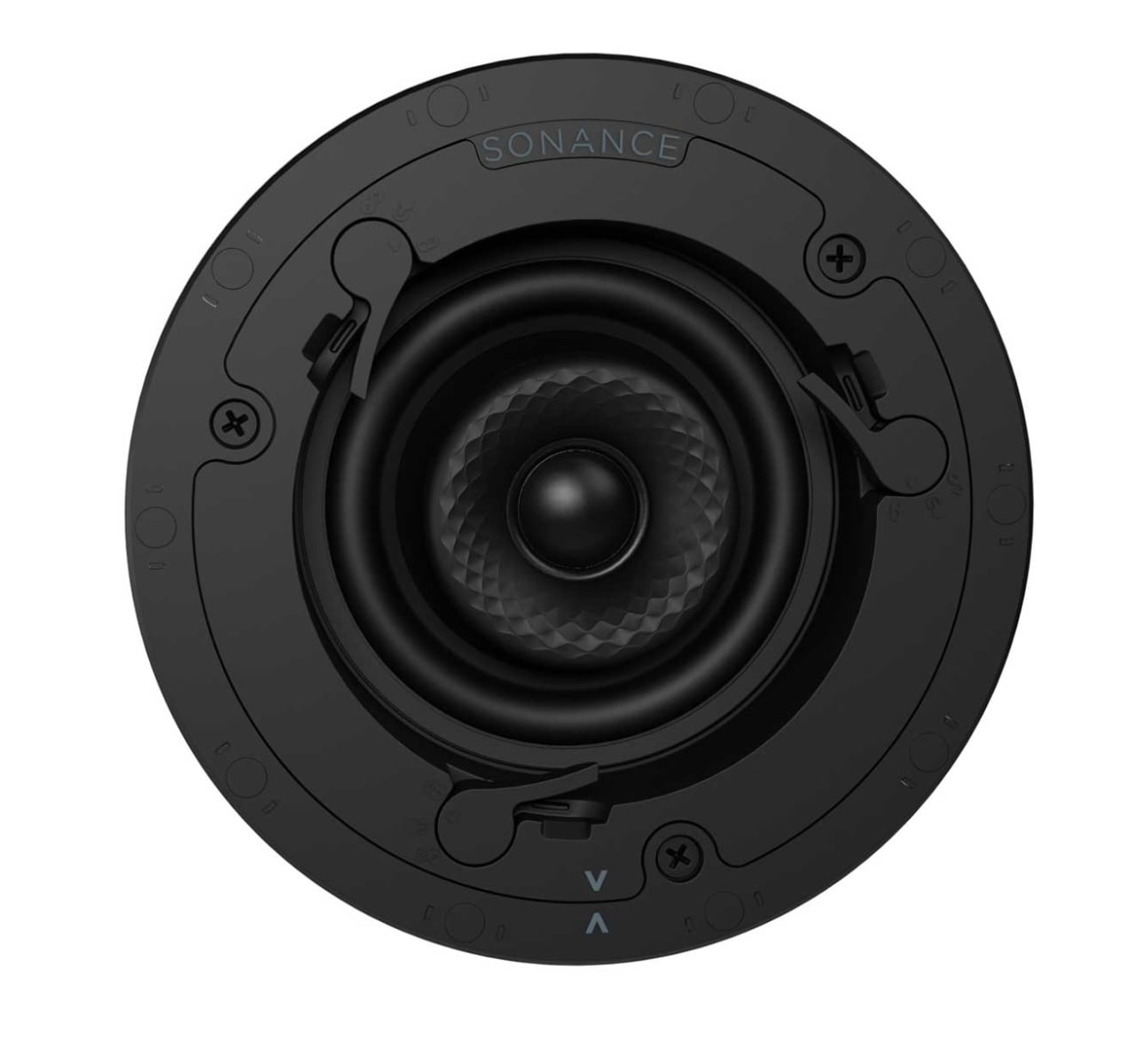 Sonance In-Ceiling Speaker 4.5-Inch Visual Experience Series Round (Each)