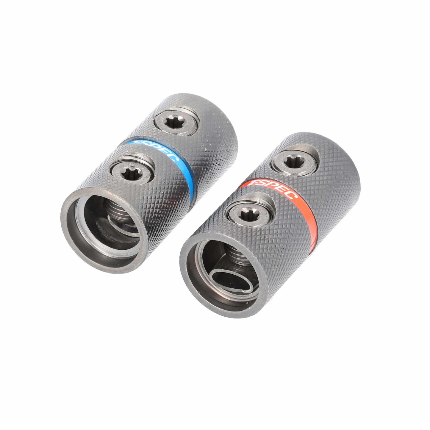 Coupler | 4GA Set