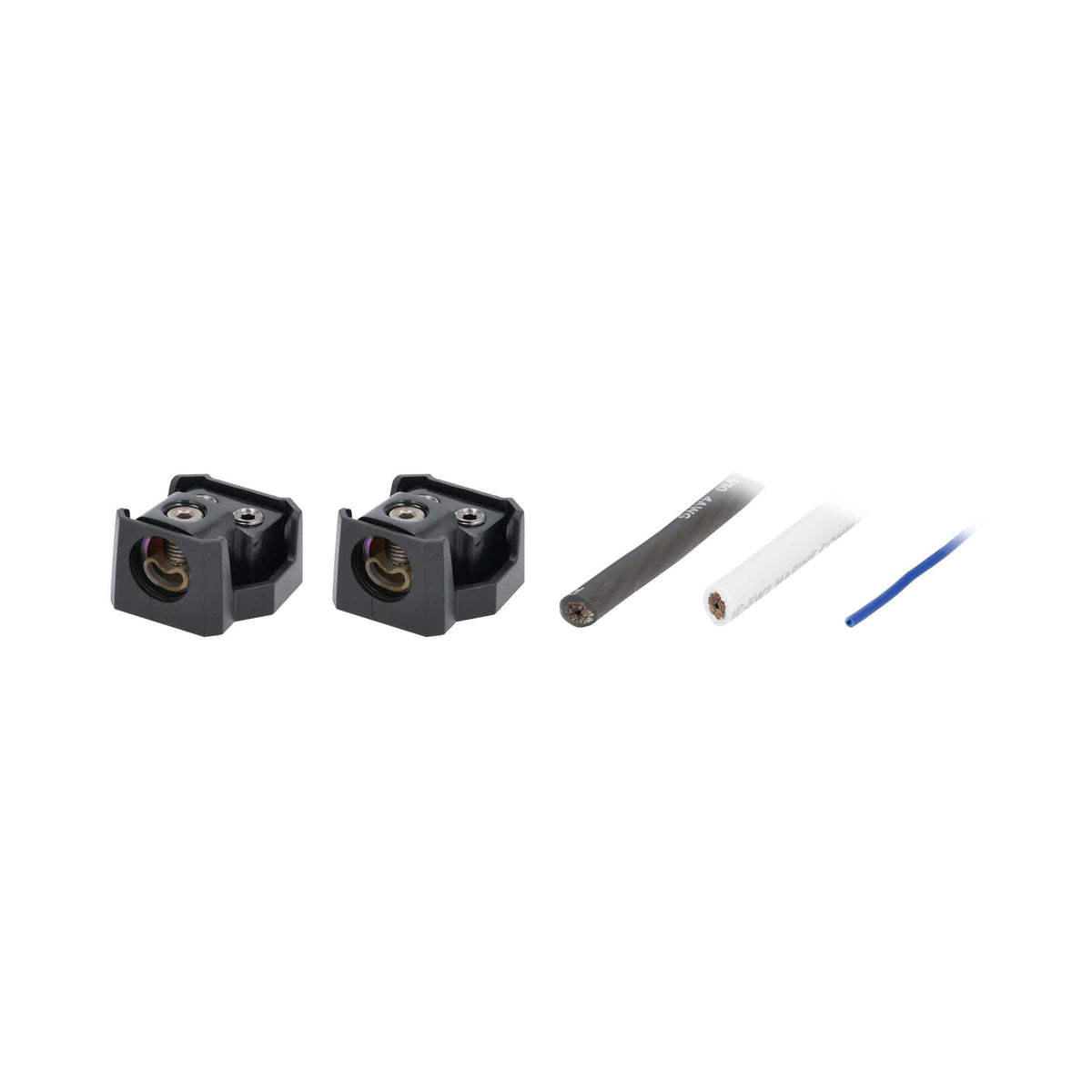 V10 Marine Add-An-Amp Kit | 4GA for 1/0 Power Kits