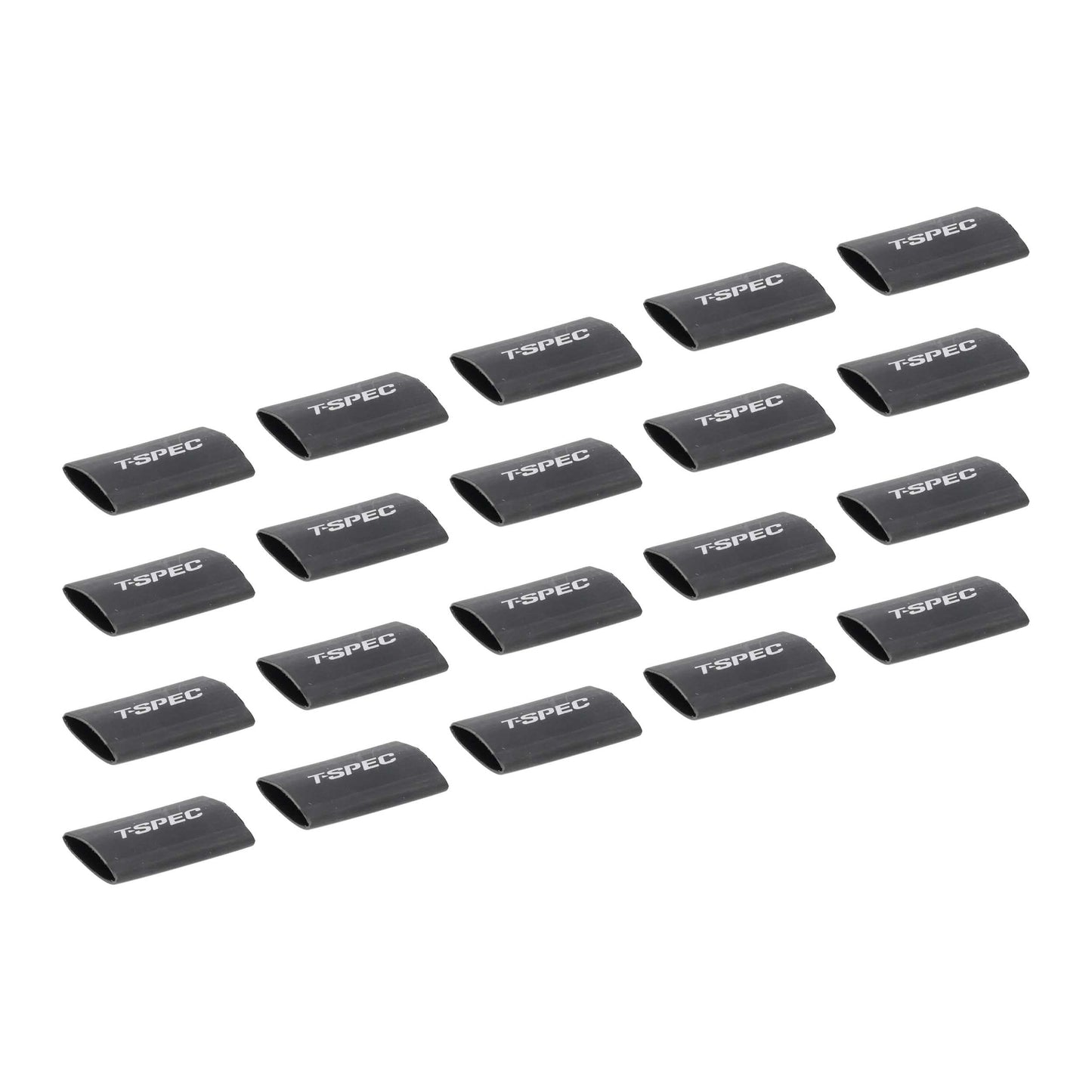 Heat Shrink Labels Refill Pack | 4GA | 20 Piece