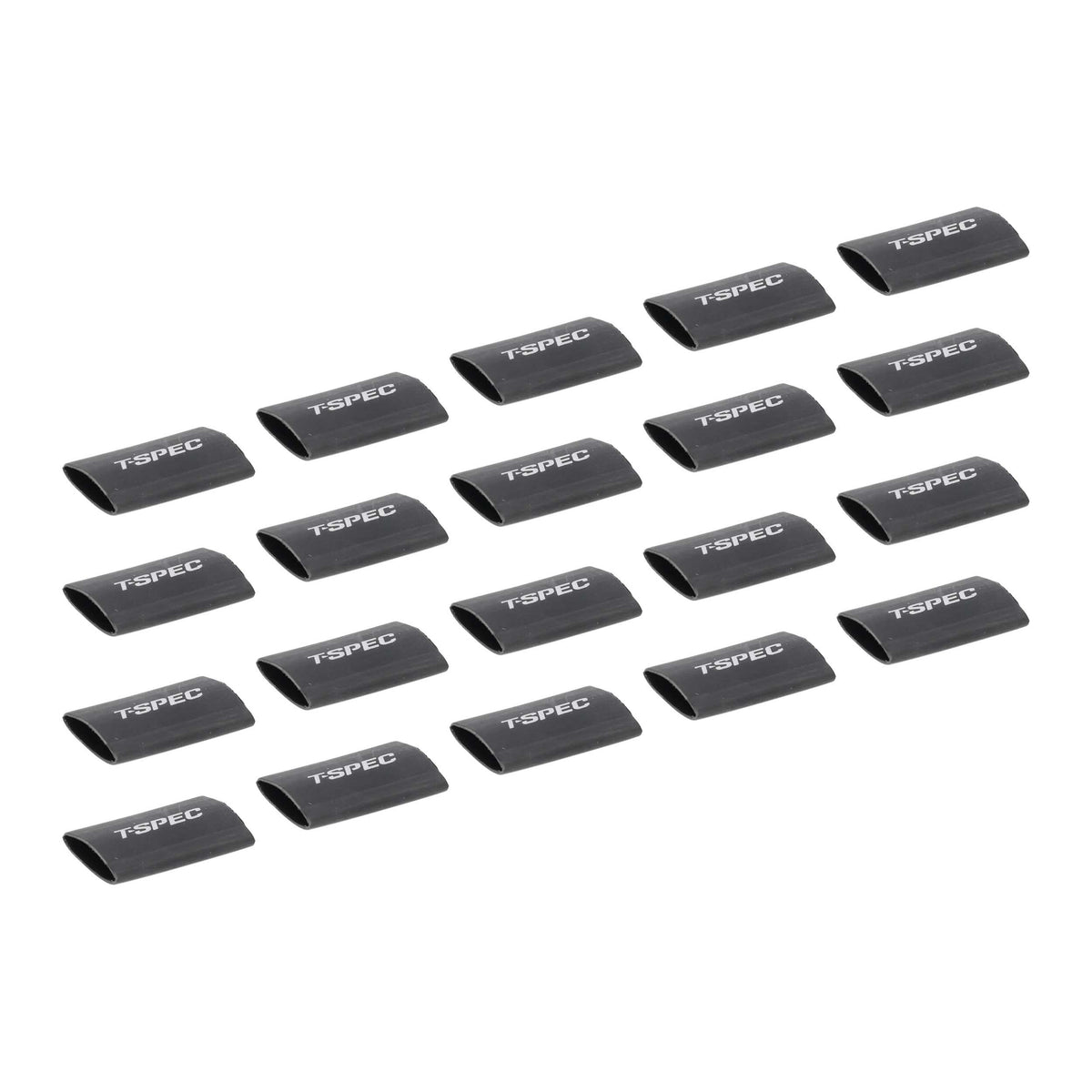 Heat Shrink Labels Refill Pack | 4GA | 20 Piece