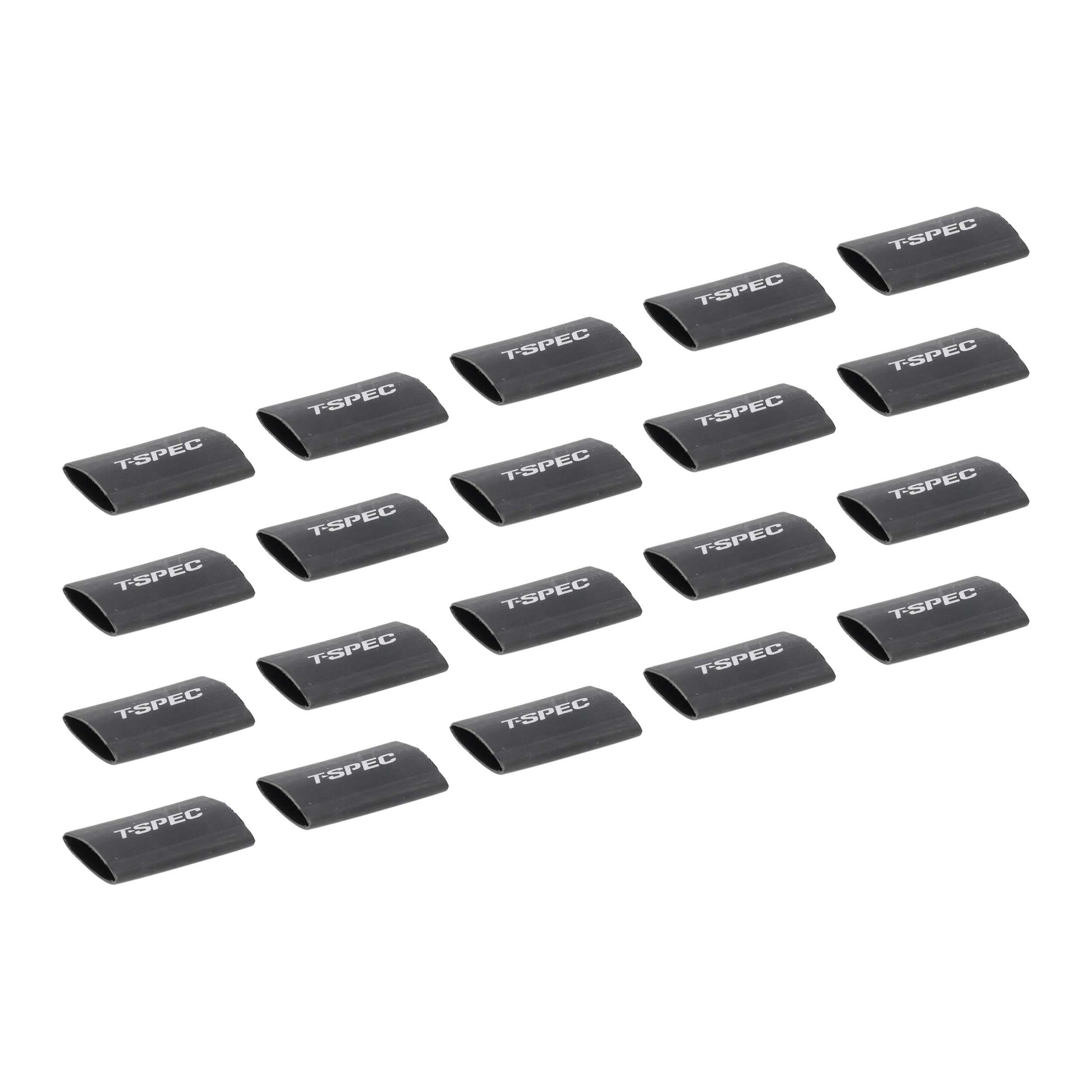 Heat Shrink Labels Refill Pack | 4GA | 20 Piece