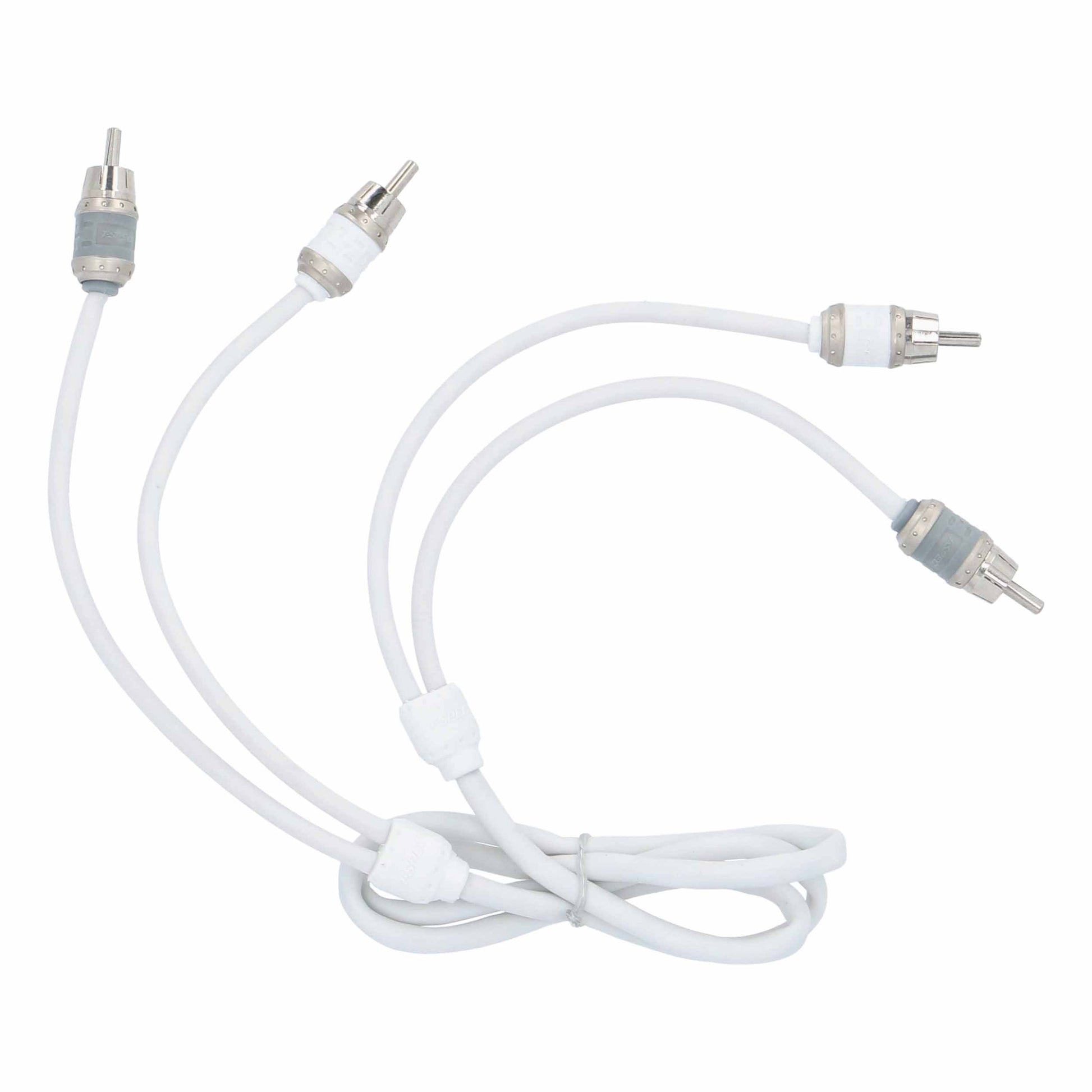 V10 2-Channel RCA Cable | 3 ft