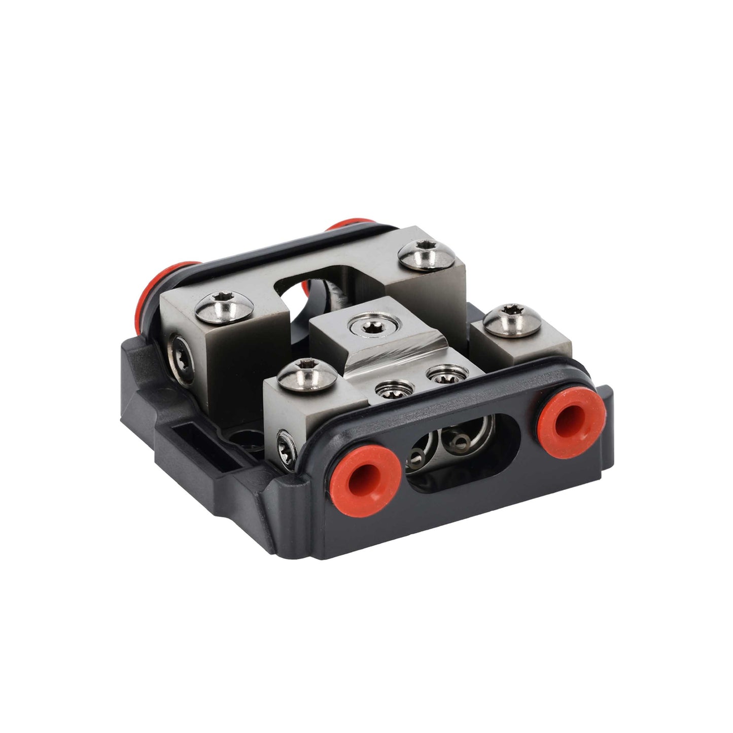 MANL Power & Ground Distribution Block | 2 Position