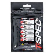 V8 Ring Terminal | 8 AWG | 5/16 in. | 20 Pack