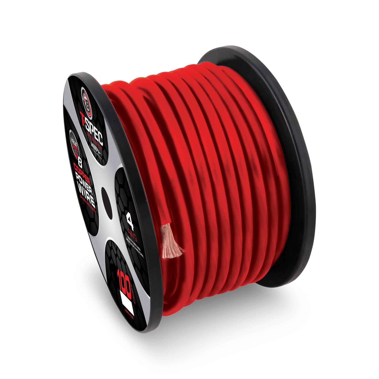 ANL Fuse Holder | 1/0-4 AWG