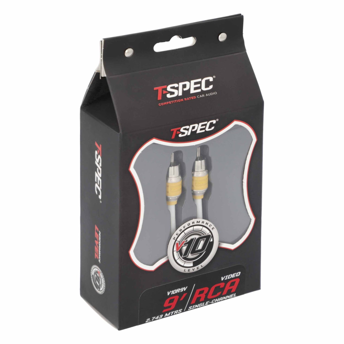 V10 Video Cable | 9 ft.