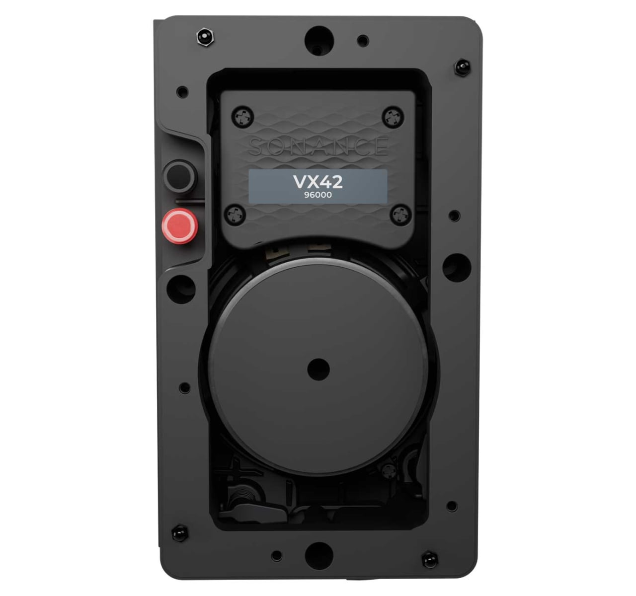 Sonance In-Ceiling Speaker Visual Experience Series Rectangular 4.5-Inch (Each)