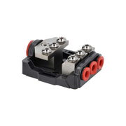 Fused Distribution Block | 3 Position