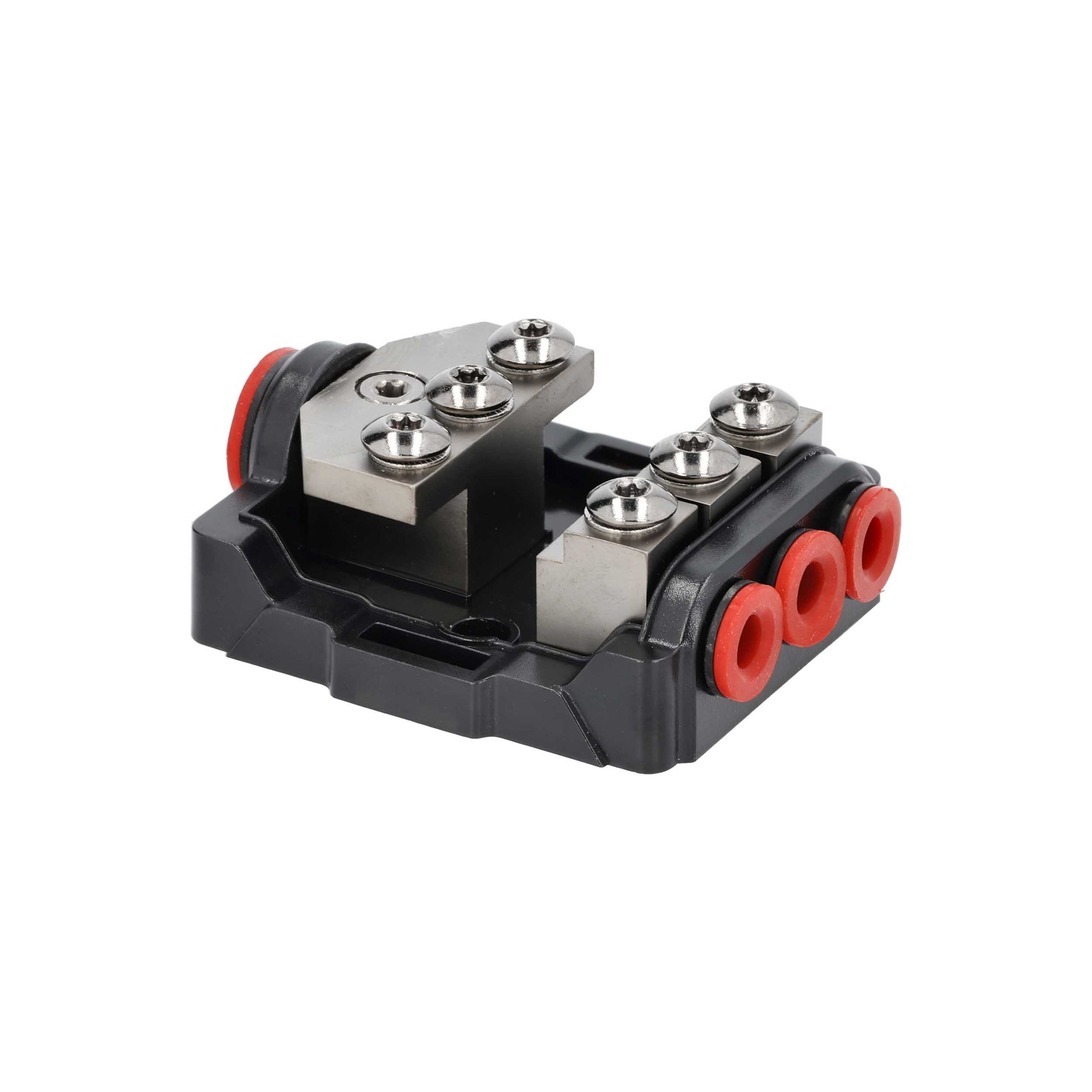 Fused Distribution Block | 3 Position