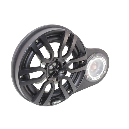 DS18 UTV Audio Pod DS-EN8PLD
