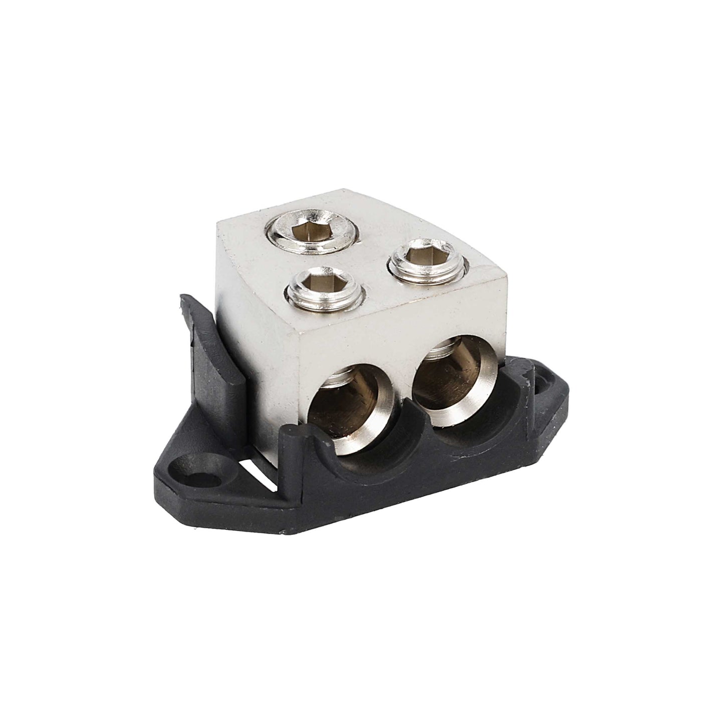 2 to 1 Grounding Block