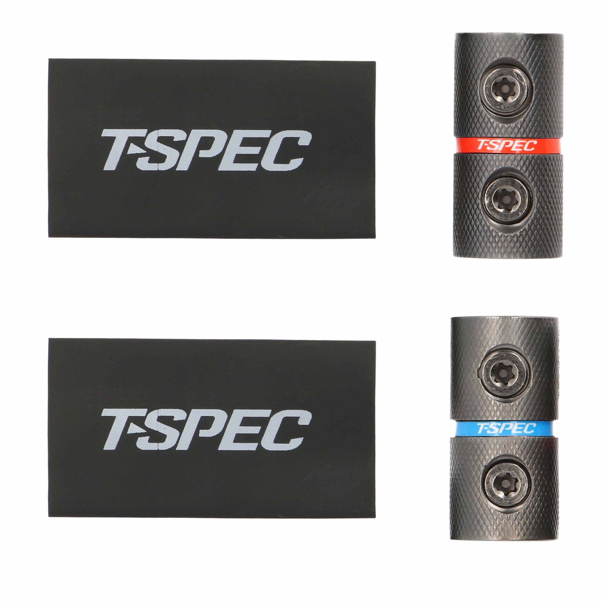 Coupler | 0/1GA Set
