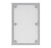 Sonance Visual Experience Extreme Series 6-Inch Rectangular In-Wall Speaker (Pair)