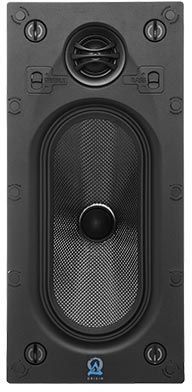 Origin Acoustics Composer Collection Thin Line In Wall Speaker C67
