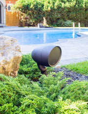 Paradigm® Garden Oasis GO4 4" Outdoor Satellite Speaker