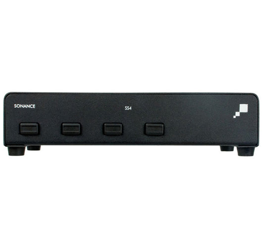 Sonance Speaker Switch Selector Distribution Box