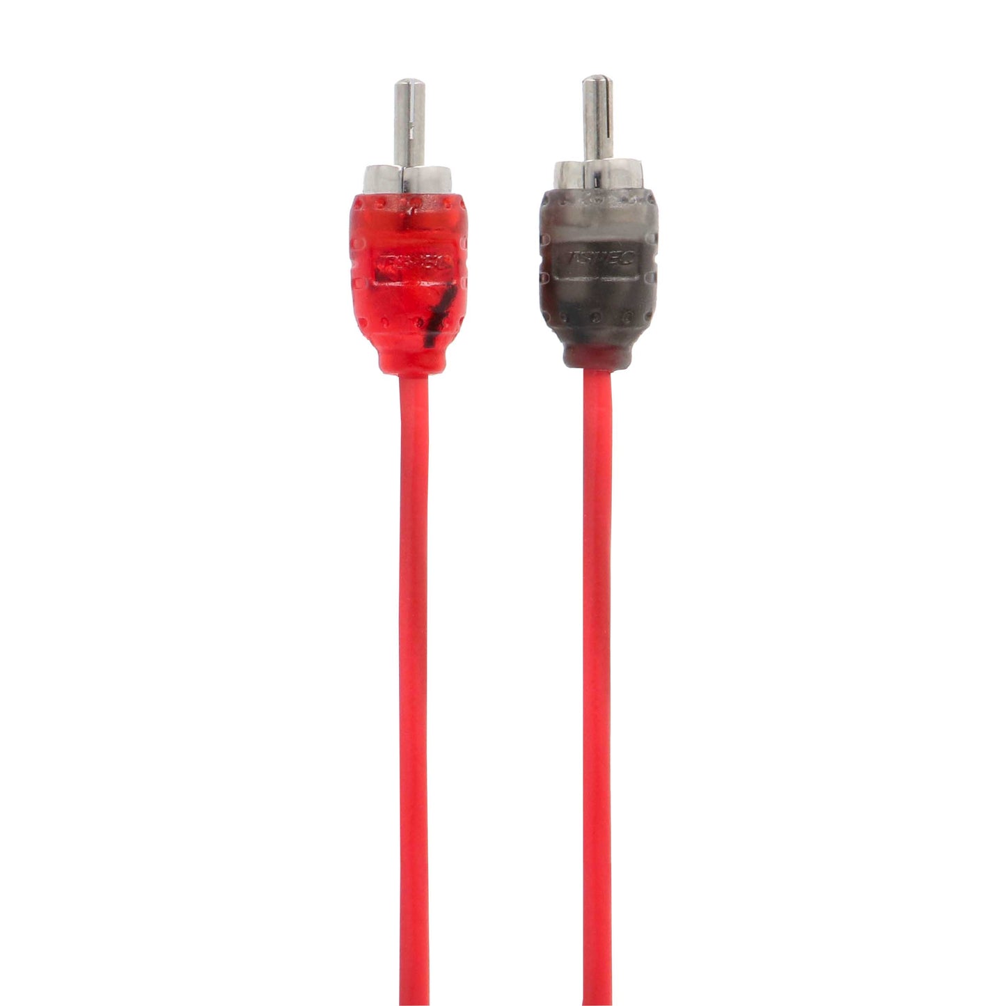 V6 Amp Kit with RCA | 8 AWG | 400W
