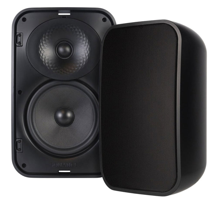 Sonance Mariner MX62 6-Inch MARINERMX62BLK
