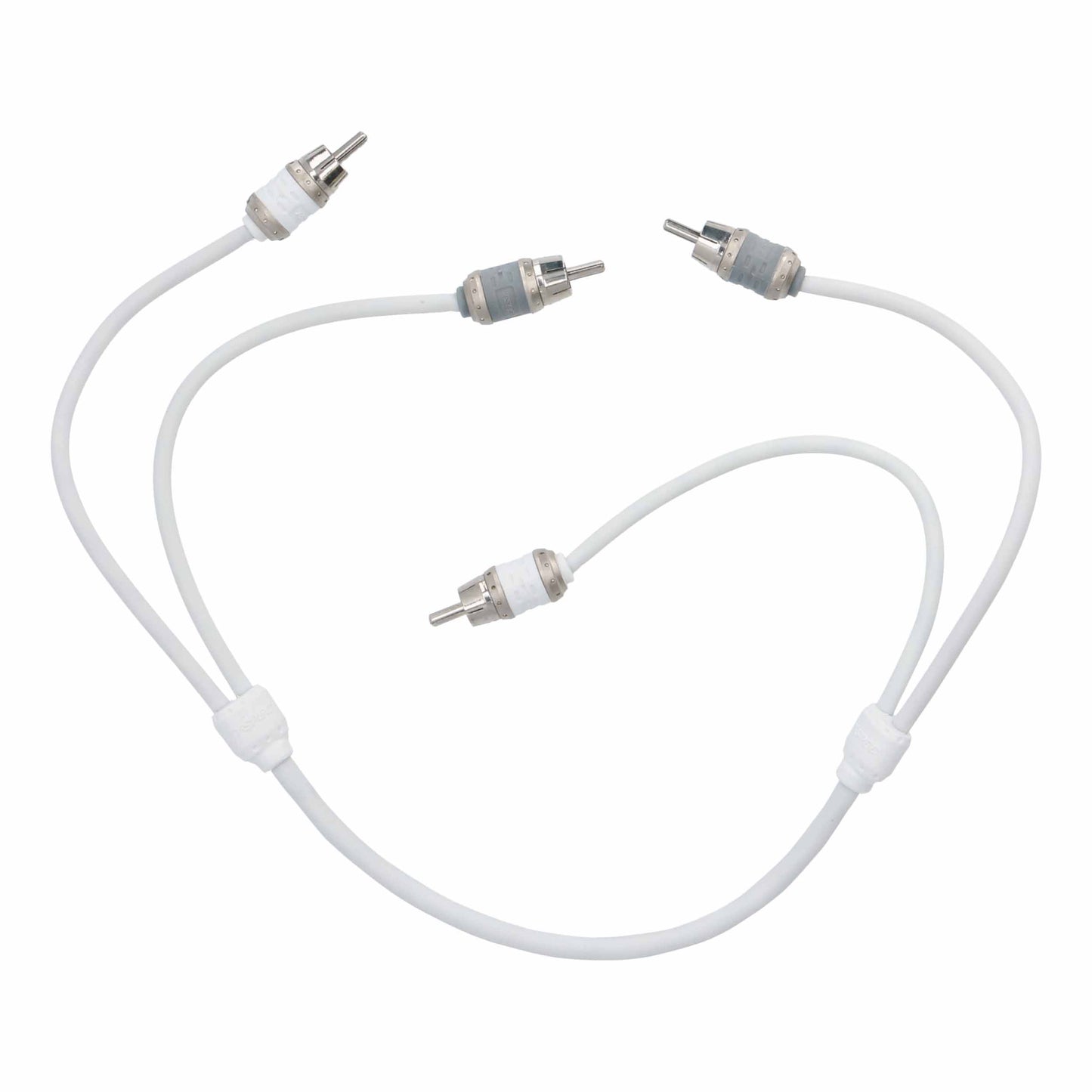 V10 2-Channel RCA Cable | 1.5 ft.
